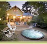 Mooloolah Valley Holiday Houses - Yarra Valley Accommodation