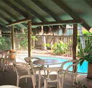 Settlers Inn - Yarra Valley Accommodation