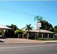 Biloela Palms Motor Inn - Yarra Valley Accommodation