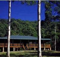 The Barringtons Country Retreat - Yarra Valley Accommodation