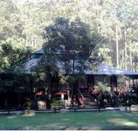 Barrington Guest House - Yarra Valley Accommodation