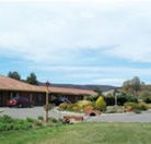Colonial Motor Inn - Yarra Valley Accommodation