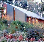 Clarendon Chalets - Yarra Valley Accommodation