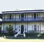 Colhurst House Bed  Breakfast - Yarra Valley Accommodation