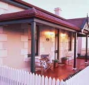 Eliza Cottage - Yarra Valley Accommodation