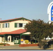 Sovereign Motor Inn Cooma - Yarra Valley Accommodation