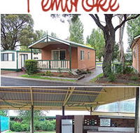 Pembroke Tourist And Leisure Park - Yarra Valley Accommodation