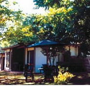 Forest Lodge - Yarra Valley Accommodation