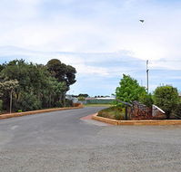 Goolwa Camping And Tourist Park - Yarra Valley Accommodation