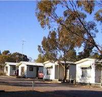 Hawker Caravan Park - Yarra Valley Accommodation