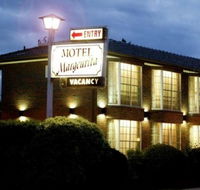 Margeurita Motel - Yarra Valley Accommodation