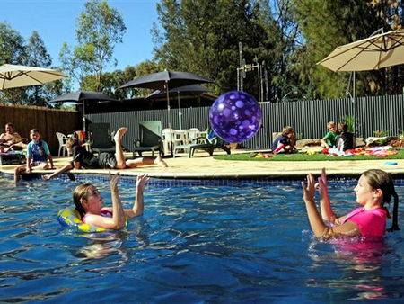  Yarra Valley Accommodation