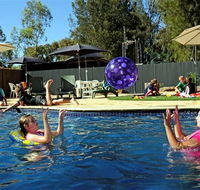 Kingston On Murray Caravan Park - Yarra Valley Accommodation
