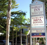 The Barkley Inn - Yarra Valley Accommodation