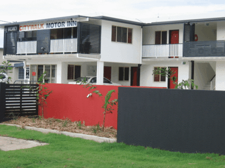 Citywalk Motor Inn - Yarra Valley Accommodation