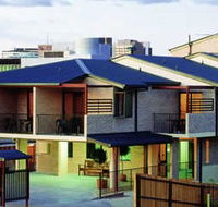 Edmondstone Motel - Yarra Valley Accommodation