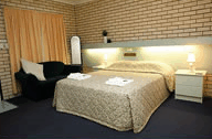 Cara Motel - Yarra Valley Accommodation