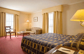 Hotel Grand Chancellor Launceston - Yarra Valley Accommodation