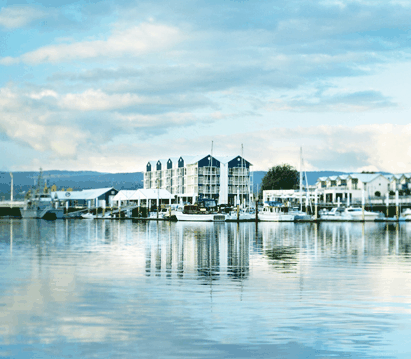 Peppers Seaport Hotel Launceston - Yarra Valley Accommodation