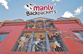 Manly Backpackers - Yarra Valley Accommodation