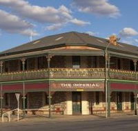 The Imperial Fine Accommodation - Yarra Valley Accommodation