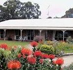 Between The Bays Retreat - Yarra Valley Accommodation