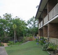 Myall River Palms Motor Inn - Yarra Valley Accommodation