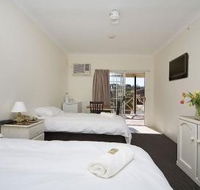 Aussie Settler Motel - Yarra Valley Accommodation