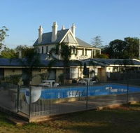 Airlie House Motor Inn - Yarra Valley Accommodation