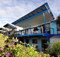 Esperance Island View Apartments - Yarra Valley Accommodation