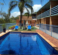 Tannum on the Beach Motel - Yarra Valley Accommodation
