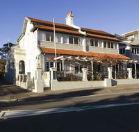 Periwinkle Guest House - Yarra Valley Accommodation