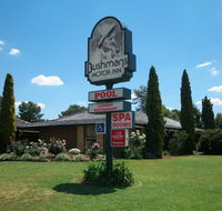 Bushmans Motor Inn - Yarra Valley Accommodation