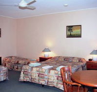 Nowra Motor Inn - Yarra Valley Accommodation