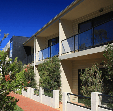 Metung Waters - Yarra Valley Accommodation