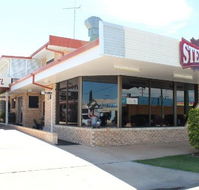 Biloela Centre Motel - Yarra Valley Accommodation