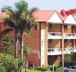 Harbour Royal Motel - Yarra Valley Accommodation