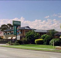 Hunter Valley Motel - Yarra Valley Accommodation