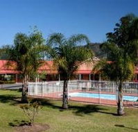 Gloucester Country Lodge - Yarra Valley Accommodation