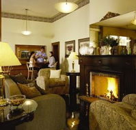 Royal Exchange Hotel - Yarra Valley Accommodation