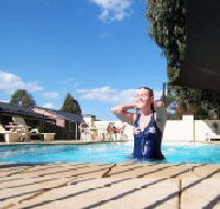 Zig Zag Motel - Yarra Valley Accommodation