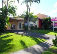 Las Vegas Motor Inn - Yarra Valley Accommodation