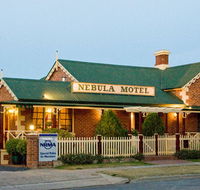 Nebula Motel - Yarra Valley Accommodation