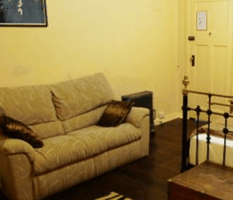 Edinburgh Gallery Bed and Breakfast - Yarra Valley Accommodation