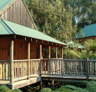 Lemonthyme Lodge - Yarra Valley Accommodation