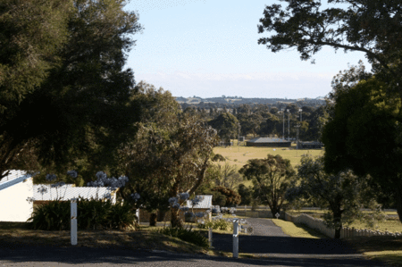 Limestone Coast Tourist Park - Yarra Valley Accommodation