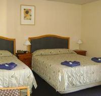 Mudgee Motor Inn - Yarra Valley Accommodation