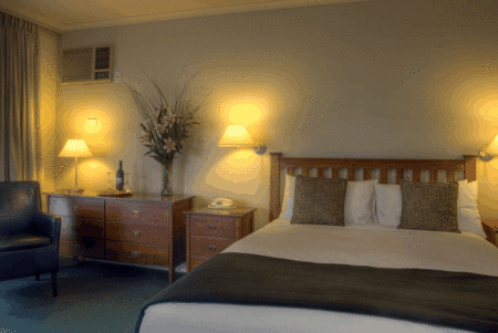 Ringwood Lake Inn - Yarra Valley Accommodation