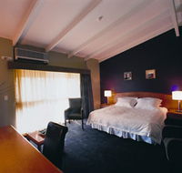 Sunset Cove Resort - Yarra Valley Accommodation
