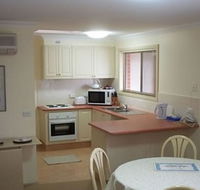 Charlotte Apartments - Yarra Valley Accommodation